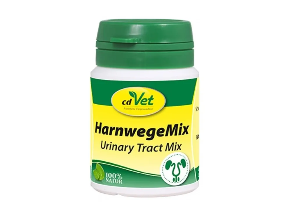 Autentický cdVet Urologická směs 12,5 g