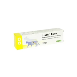 Urocid pasta 100 g Výhodná Nabídka