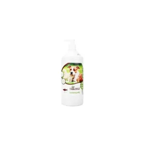 100% lososový olej Natureca 1000 ml Akční Nabídka