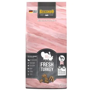Nejlepší Cena Belcando Mastercraft Fresh Turkey 2,2 kg