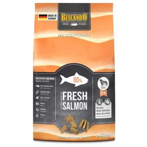 Levný Belcando Mastercraft Fresh Salmon 0,5 kg