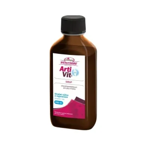 Expresní Doručení Artivit sirup 200 ml