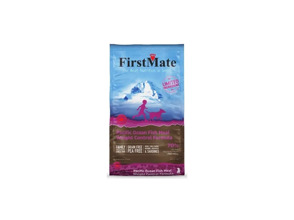 FirstMate Pacific Ocean Fish Weight Control 11,4 kg Akce