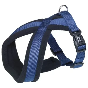 Nobby CLASSIC COMFORT postroj do X 20-30cm modrá Nová Kolekce