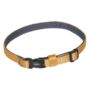 Nobby CLASSIC PRENO Mini obojek neoprenový oranžová XXS-XS 13-20cm Novinka