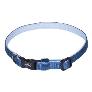Cenově Výhodný Nobby CLASSIC PRENO Mini obojek neoprenový světle modrá XXS-XS 13-20cm