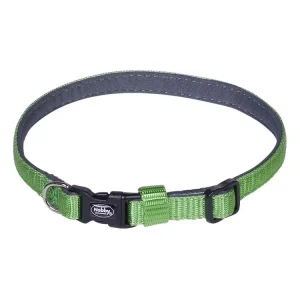 Omezená Nabídka Nobby CLASSIC PRENO Mini obojek neoprenový zelená XXS-XS 13-20cm