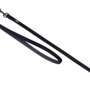 Speciální Cena Nobby CLASSIC PRENO Mini vodítko XXS-S neoprén černá 1,20m 10mm