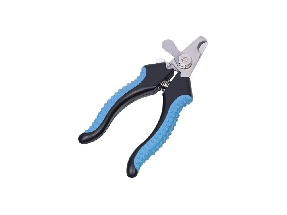 Dokud Zásoby Vydrží Nobby Comfort Line kleště na drápky S 12cm