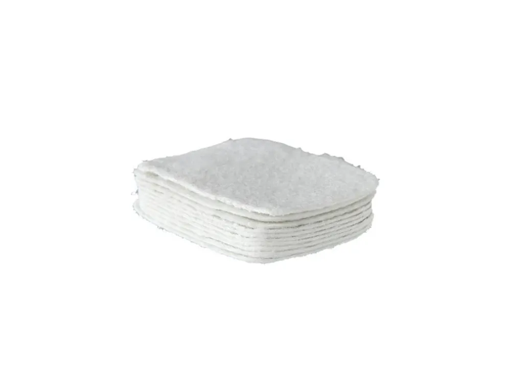 Nobby De Luxe náhradní vložky k háracím kalhotkám 10ks / 9 cm Oblíbený