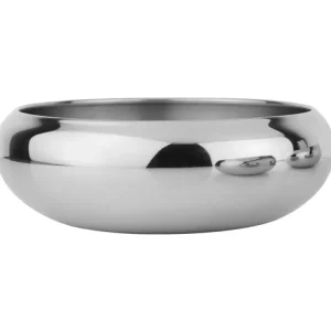 Nobby dvoustěnná luxusní miska ASIL nerez 19,5 cm 1760 ml Cenová Bomba