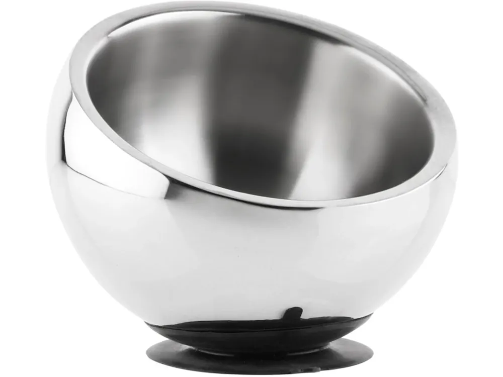 Nobby dvoustěnná luxusní miska GOLYO nerez 14 cm 700 ml Časově Omezené