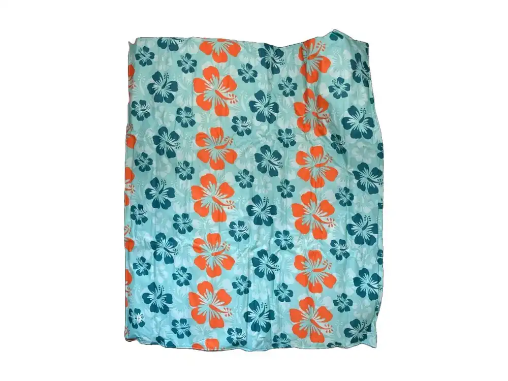 Nobby chladící podložka Flower XL pro zvířata 105x90cm - kosmetická vada Pouze Dnes