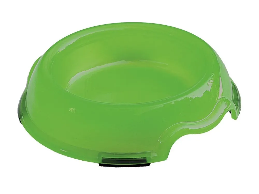 Pouze Dnes Nobby plastová miska zelená 1 l