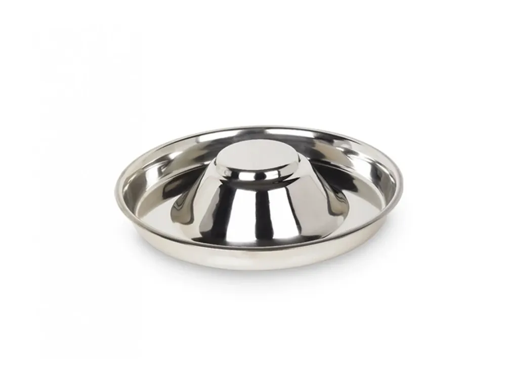 Hit Sezóny Nobby Puppy Small nerezová miska pro štěňata 1320ml / 26,5cm