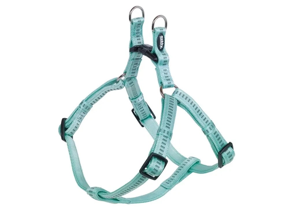 Koupit Online Nobby SOFT GRIP postroj nylon XS-S 30-40cm / 10mm máta
