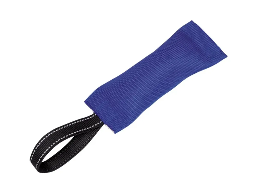 Nobby sportovní tréninkový pešek Dummy S 20 x 8,5 cm modrá Vysoce Kvalitní