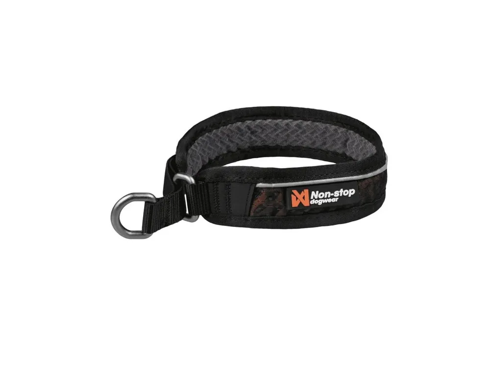 Non-stop obojek Rock collar 3.0 Aktuální