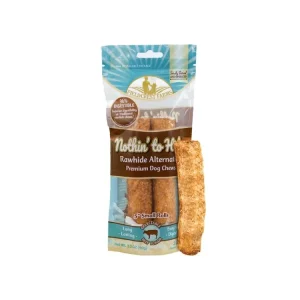 Nakupujte Hned Nothin‘ To Hide kousací tyčinka ze želatiny S s hovězím masem 2ks