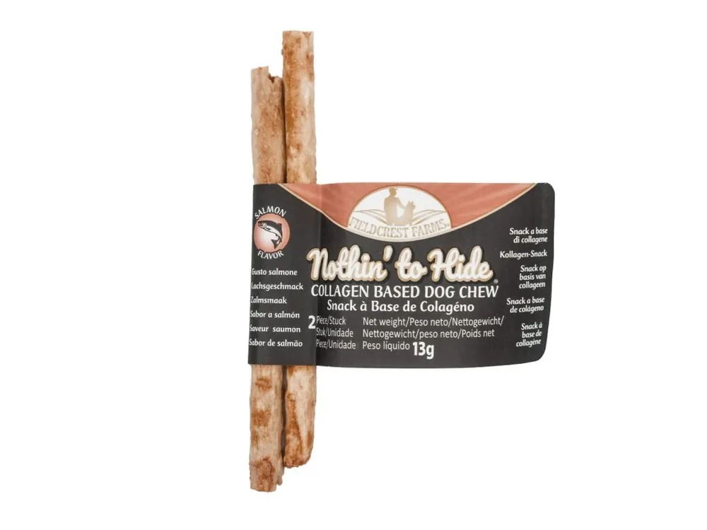 Nothin‘ to Hide Twist Stix losos 10cm/2ks/13g Cenově Výhodný