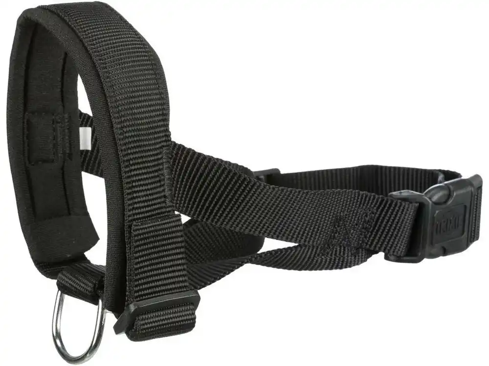 Nylonový náhubek podložený XL -XXL 28-38cm TRIXIE Ihned K Objednání
