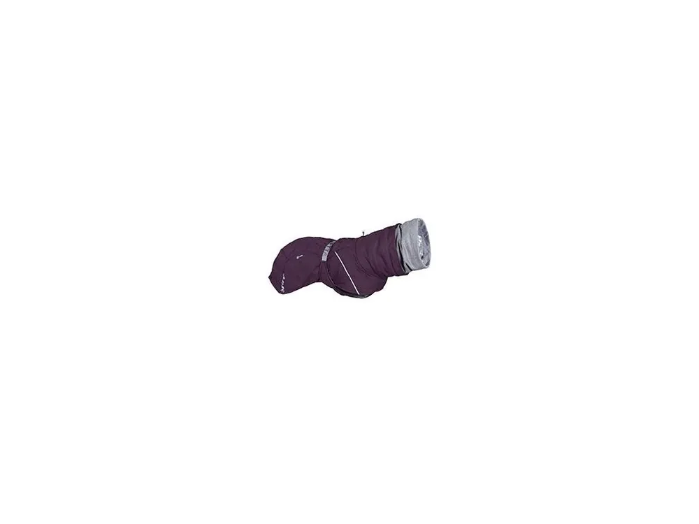 Obleček Hurtta Extreme Warmer III ECO lilkový 30 Omezená Nabídka
