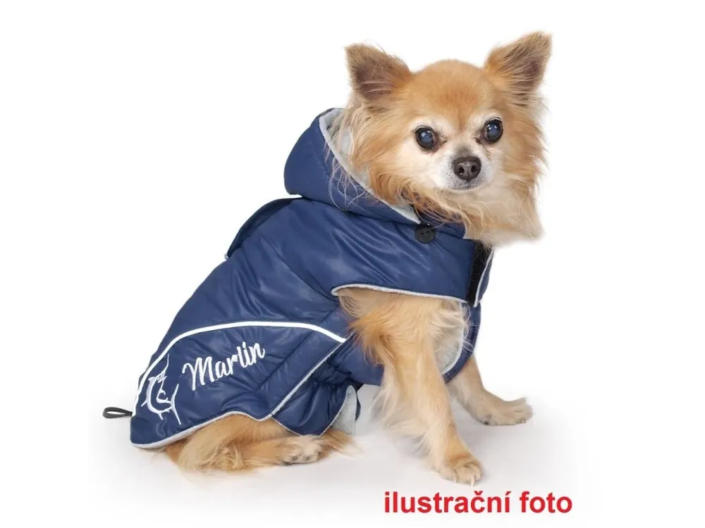Obleček Marlin 25 cm Finální Výprodej