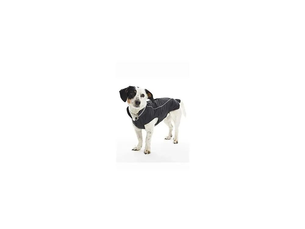 Obleček Raincoat Černá 20cm XXS KRUUSE Sleva
