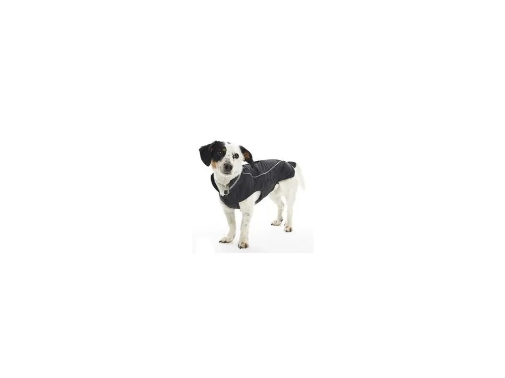 Obleček Raincoat Černá 44cm M/L KRUUSE Ihned K Objednání