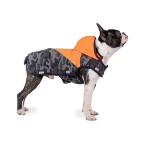 Výhodná Nabídka Obleček Vesta Splendor ll army-oranžová 65cm