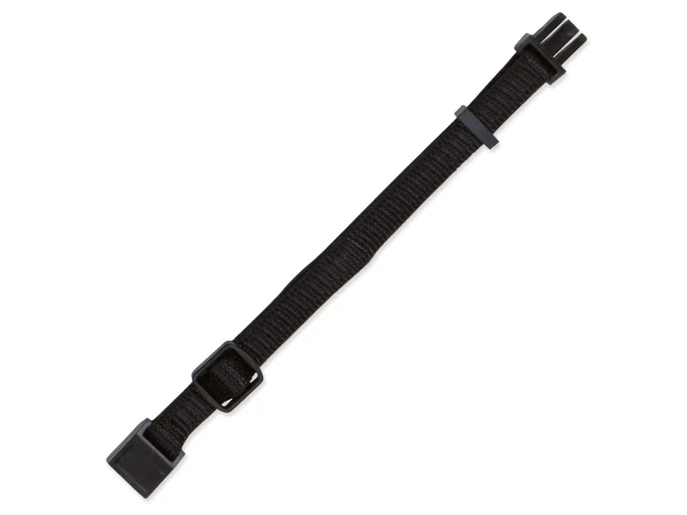 Obojek Trixie rozeznávací štěně mix barev M–L 22–35cmx10mm 6ks Ověřený