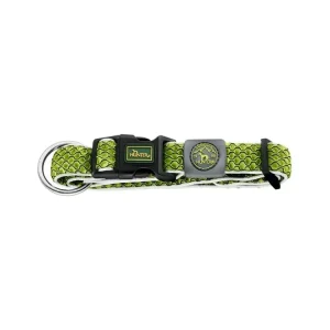 Vrácení Zdarma Obojek Hilo limeta L-XL,40-60 Hunter