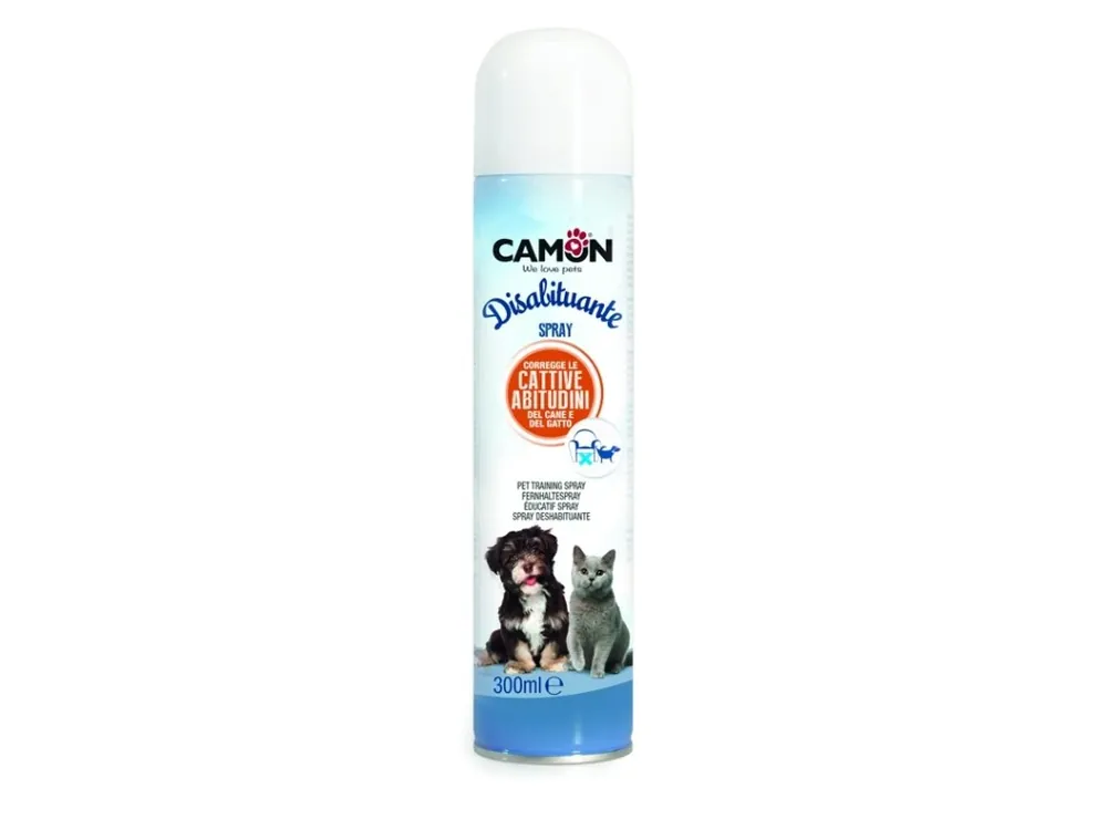 ODPUZOVACÍ SPREJ 300 ml Poslední Šance