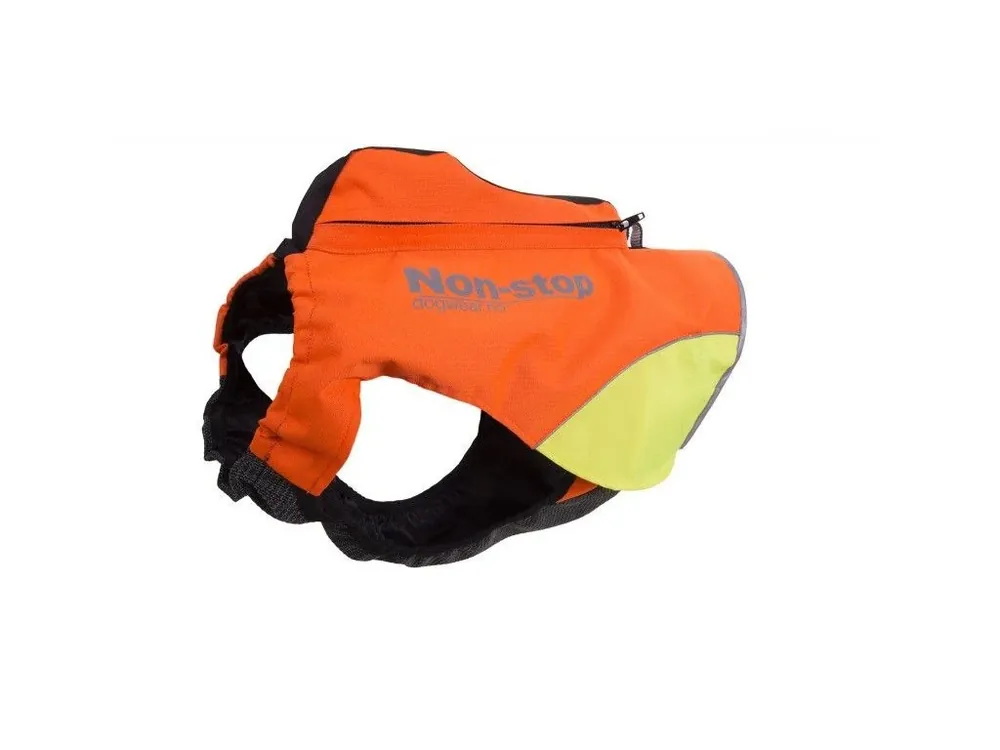 Ochranná vesta pro psa DOG GPS Výprodej