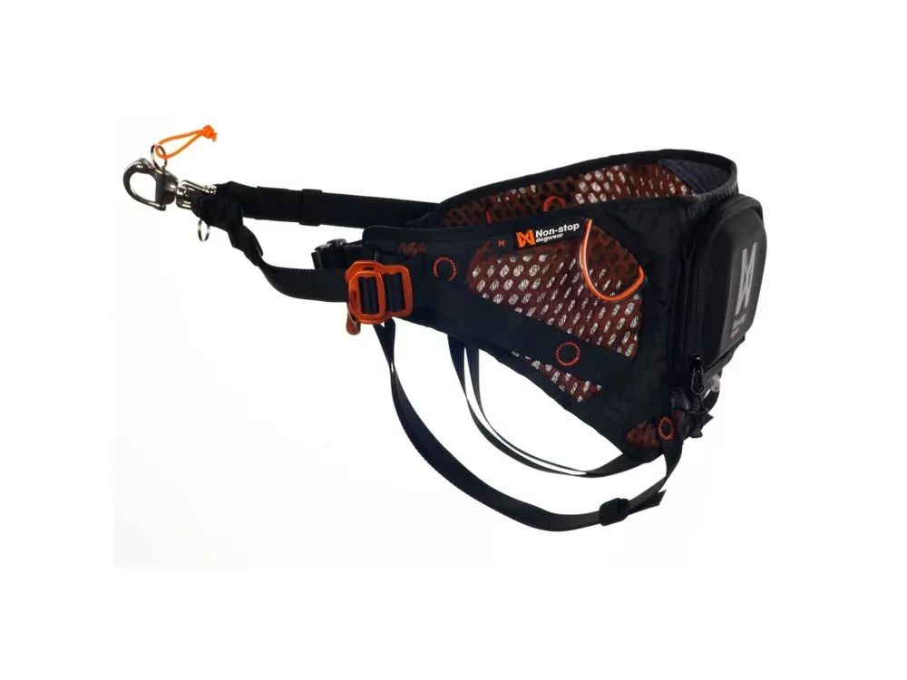 Opasek pro pejskaře Non-Stop dogwear LOYPE BELT S, Small Cenový Hit