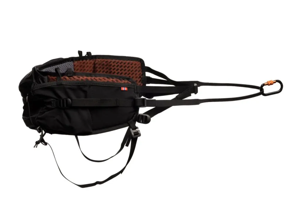 Hit Sezóny Opasek pro pejskaře Non-Stop dogwear Trail light belt