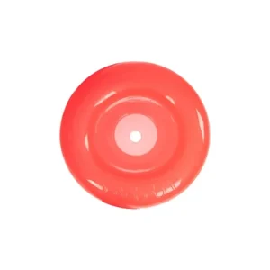 Orbee-Tuff Snoop Small 10cm červený Tovární Cena