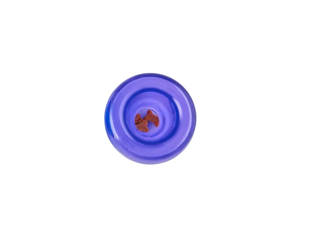 Rychlé Dodání Orbee-Tuff Snoop Small 10cm fialový