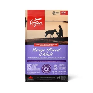 ORIJEN Adult Large 11,4 kg Oblíbený