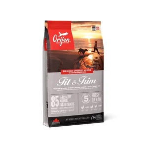 Top Prodej ORIJEN FIT & TRIM 11,4 kg