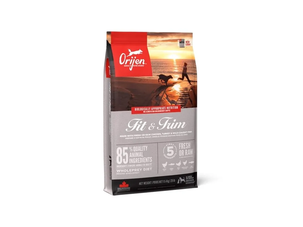 Top Prodej ORIJEN FIT & TRIM 11,4 kg