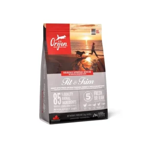 Top Prodej ORIJEN FIT & TRIM 2 kg
