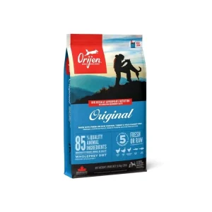 Nejlepší Volba ORIJEN ORIGINAL 11,4 kg