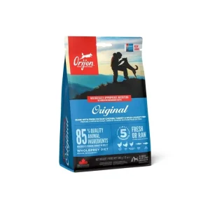 ORIJEN ORIGINAL 340 g Akce