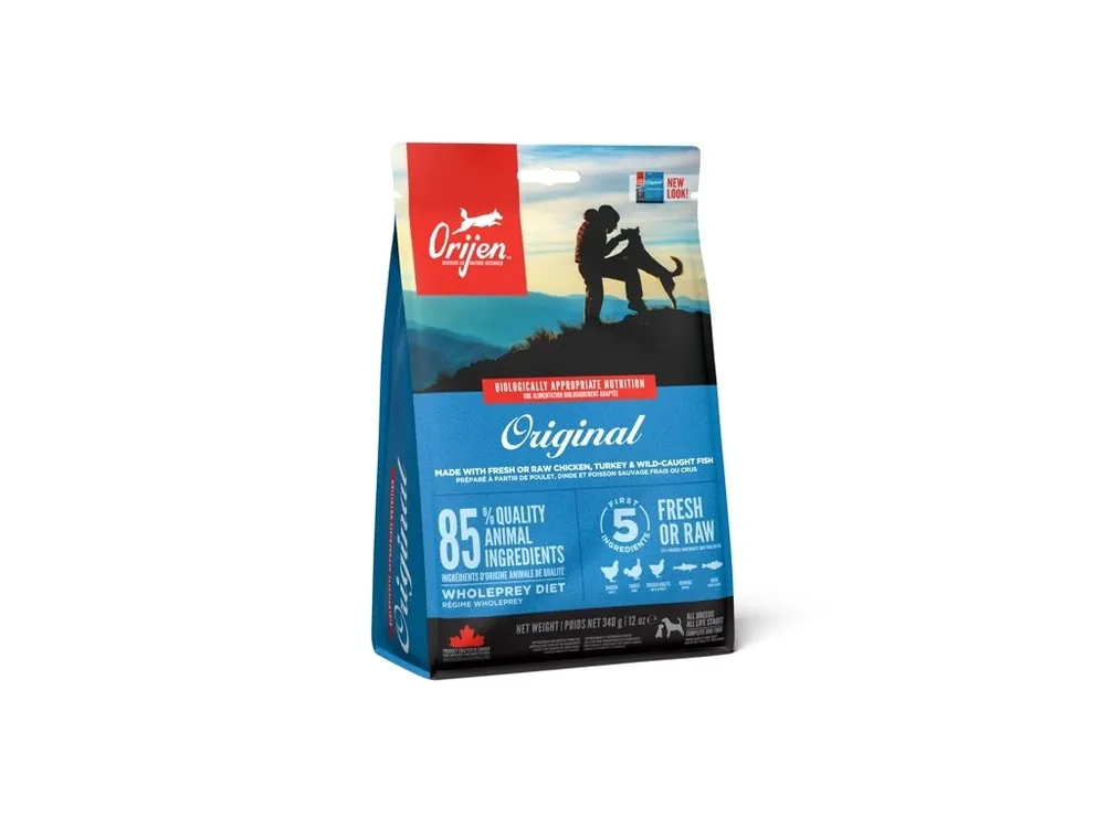 ORIJEN ORIGINAL 340 g Akce