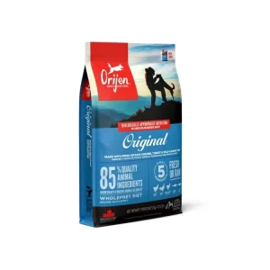 ORIJEN ORIGINAL 6 kg Nakupujte Hned