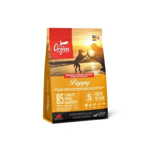 ORIJEN PUPPY 2 kg Tovární Cena