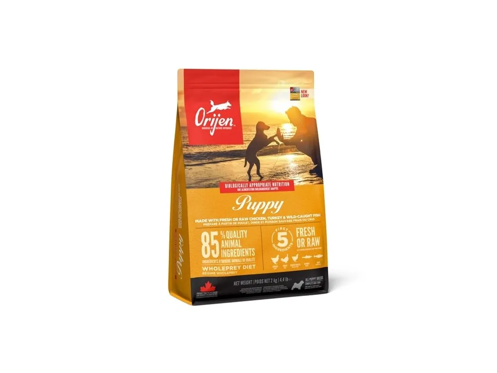 ORIJEN PUPPY 2 kg Tovární Cena