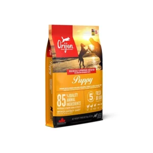 Výprodej ORIJEN PUPPY 6 kg