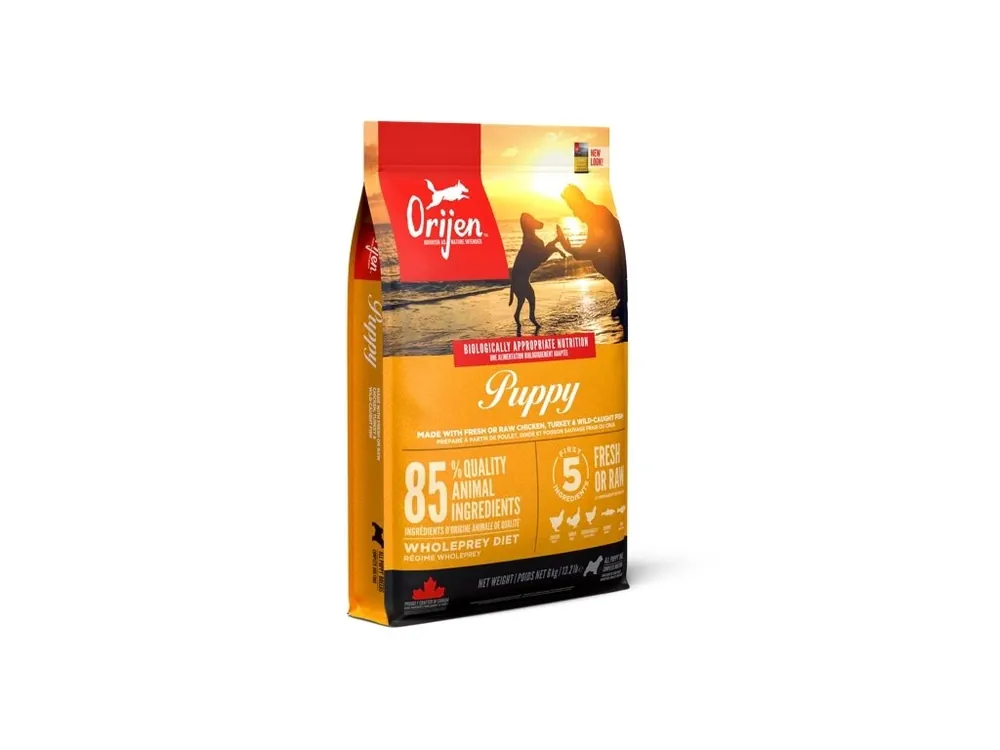 Výprodej ORIJEN PUPPY 6 kg